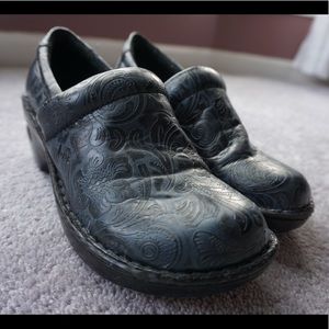 Dansko Professional Clogs